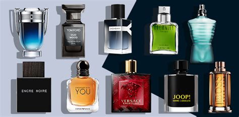 top 10 perfumes hombre